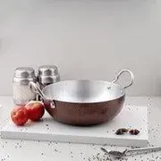 Aluminum Kadhai category