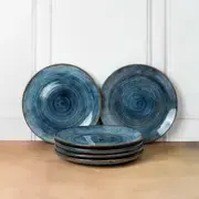 Dinner & Quarter Plates category