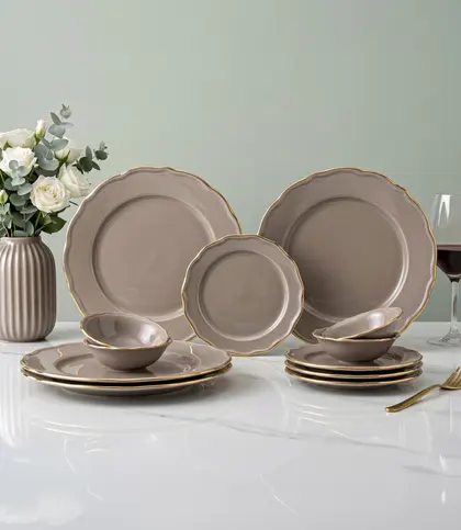 Porcelain