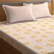 Queen Fitted Bedhseets category