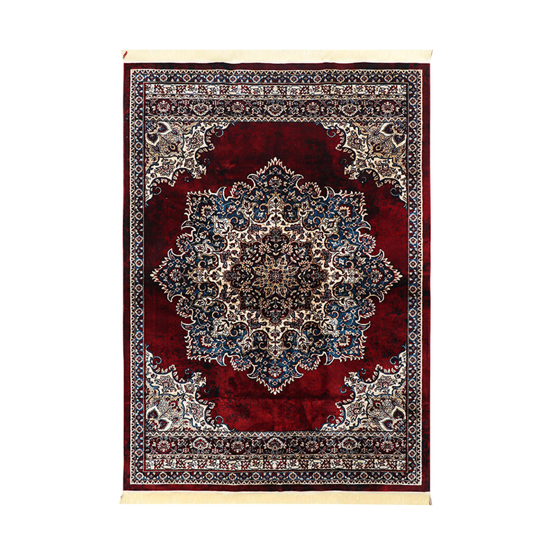 Tabrizia Anti Skid Carpet - 6 x 4 ft