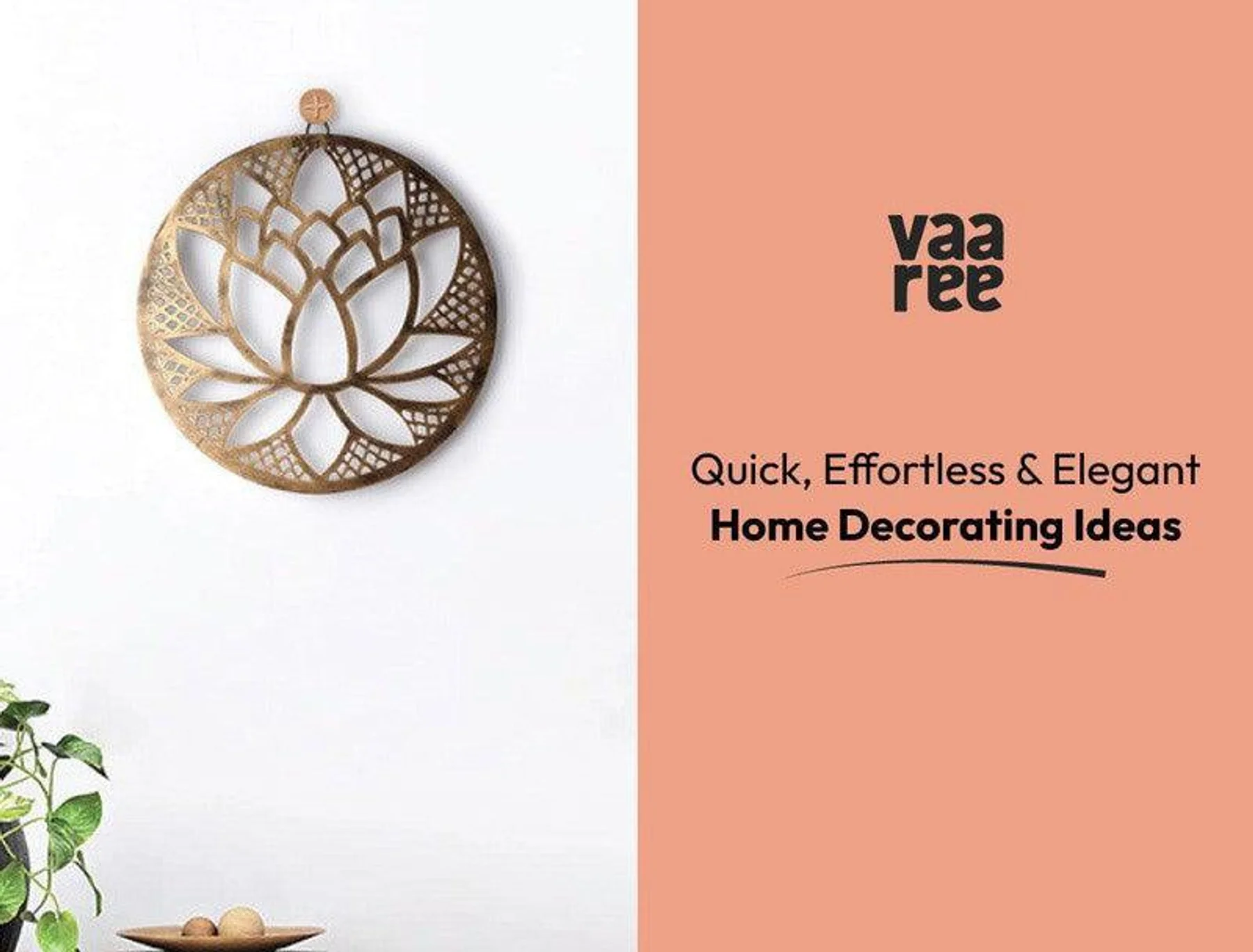 Top 6 Easy Home Decor Ideas For Home