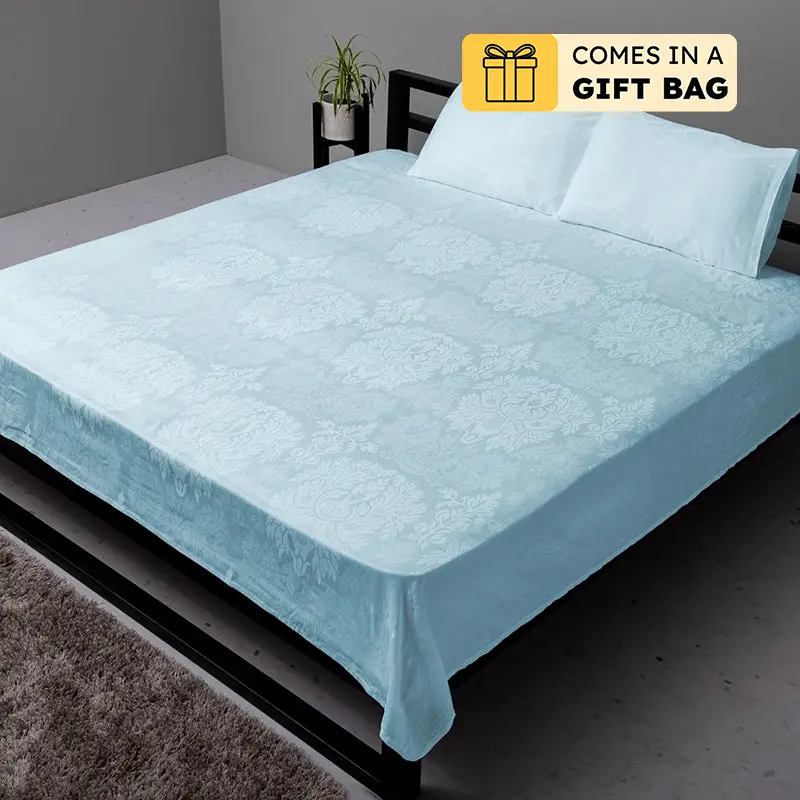 Pale Blue