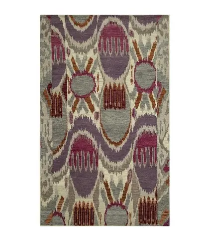 Wool · Cotton