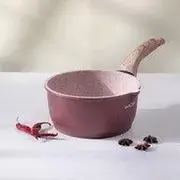 Saucepans category
