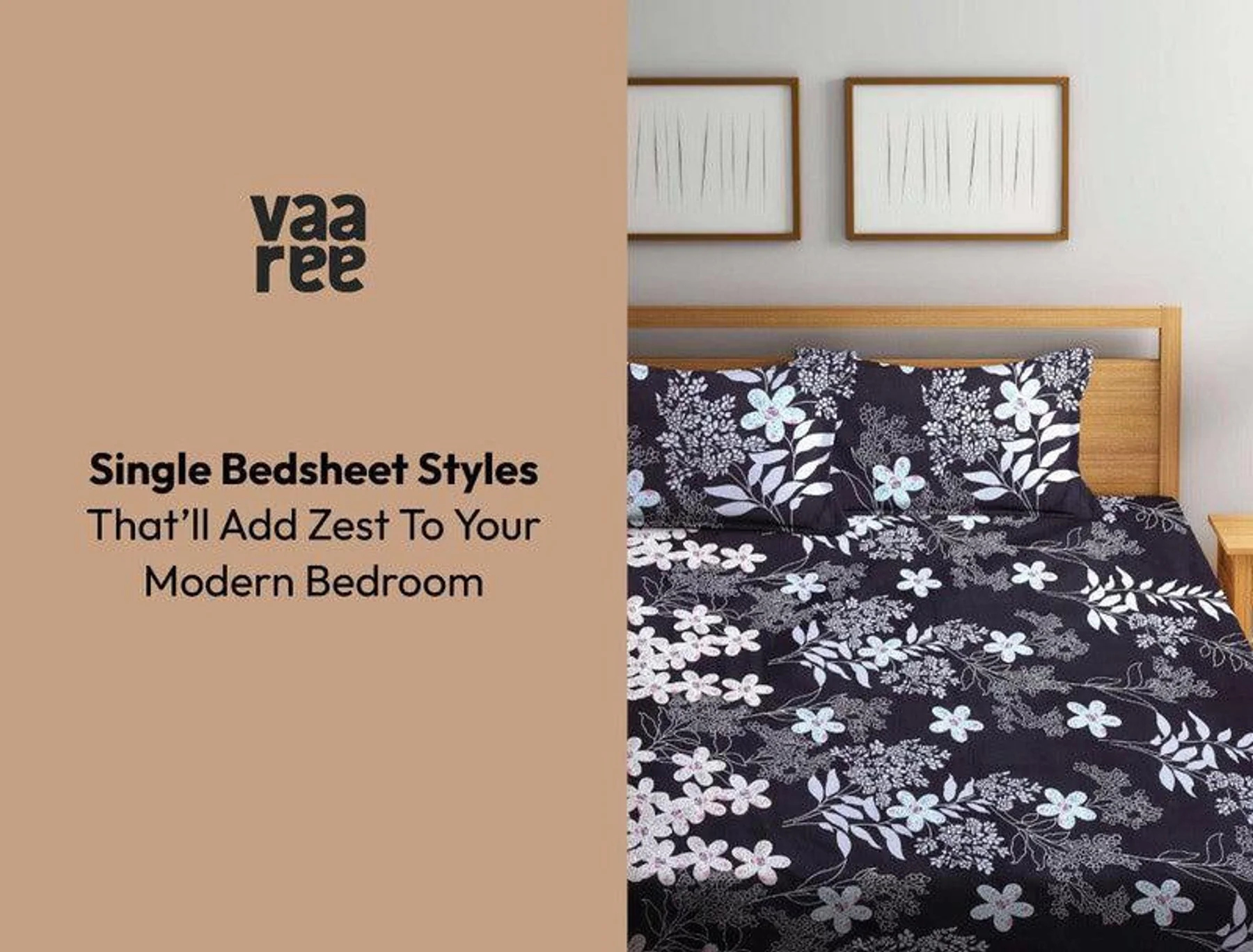 Top 10 Stylish Single Bedsheets for Modern Bedrooms