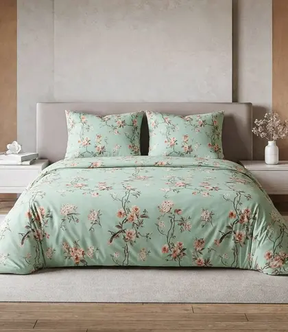100% Cotton