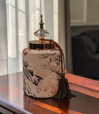 Resin