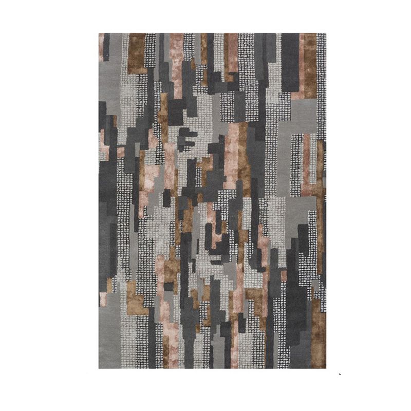 Jaipur Rugs Voxel Carpet - 5 x 8 ft