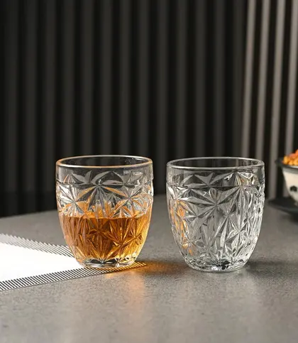 Glass
