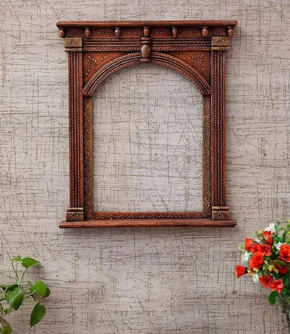 Wood