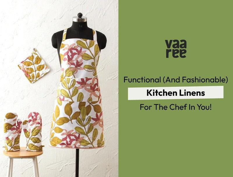 Top 10 Decorative Kitchen Linens for Your Home