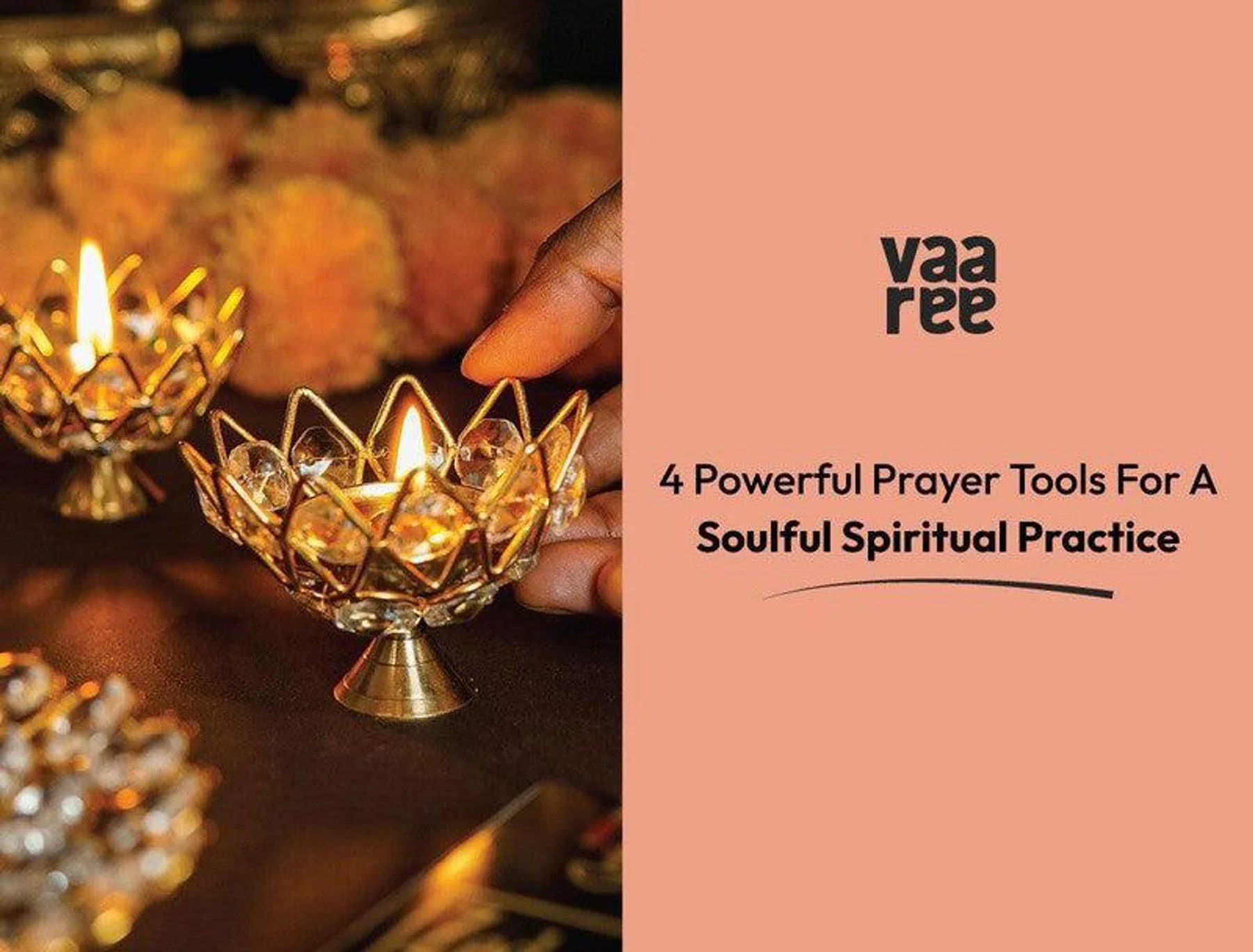 Prayer Tools: How to Enhance Your Spiritual Practice
