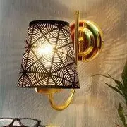 Metal Wall Lamps category