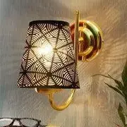 Metal Wall Lamps category