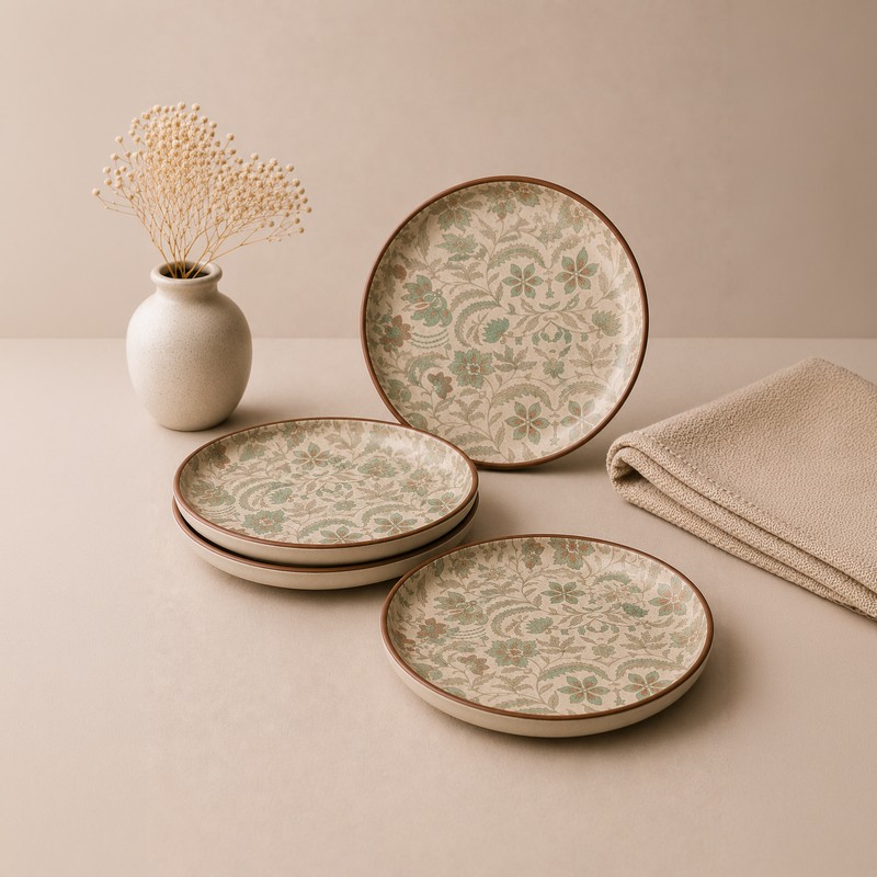Set of Four