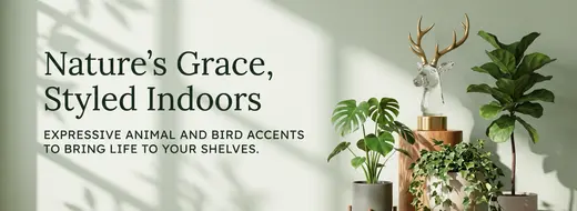 Showpieces banner 2