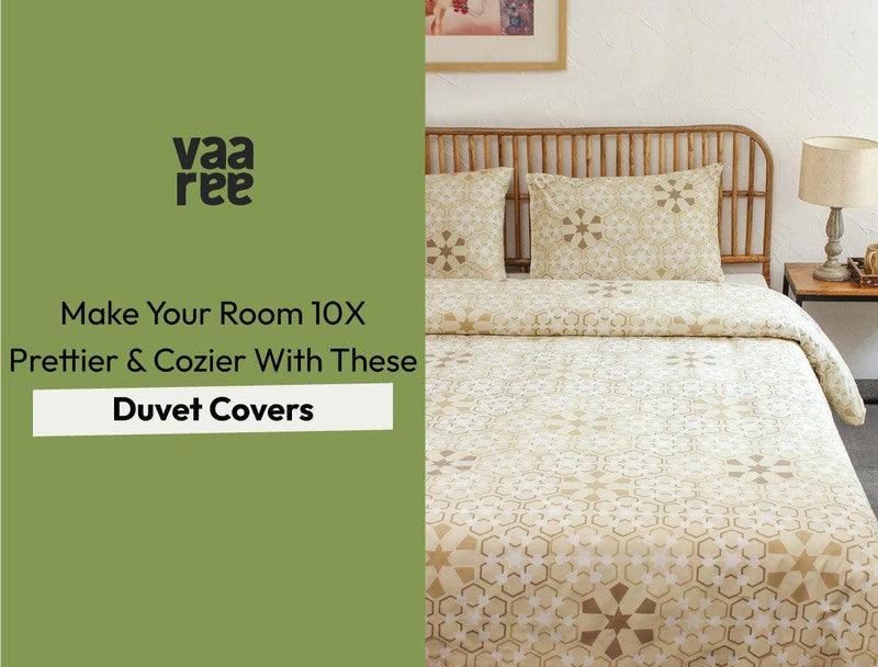 10 Coolest Duvet Cover Designs For Home