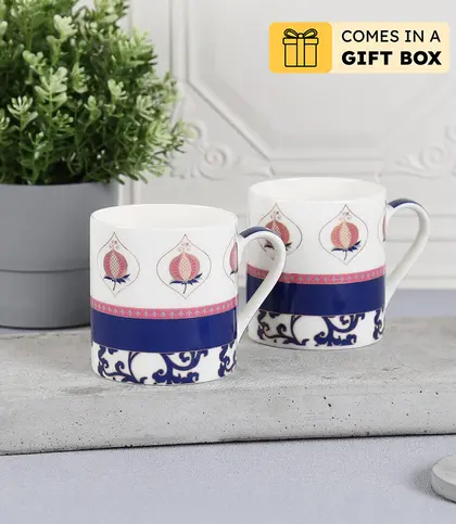 Bone China