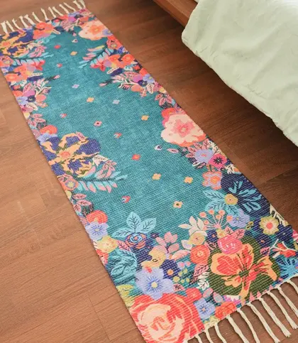 Polyester · Cotton