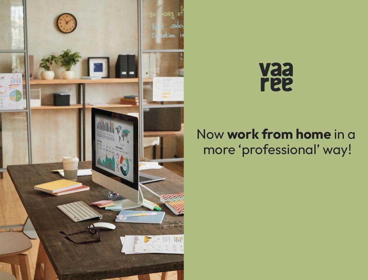 Top 10 Home Office Design Ideas