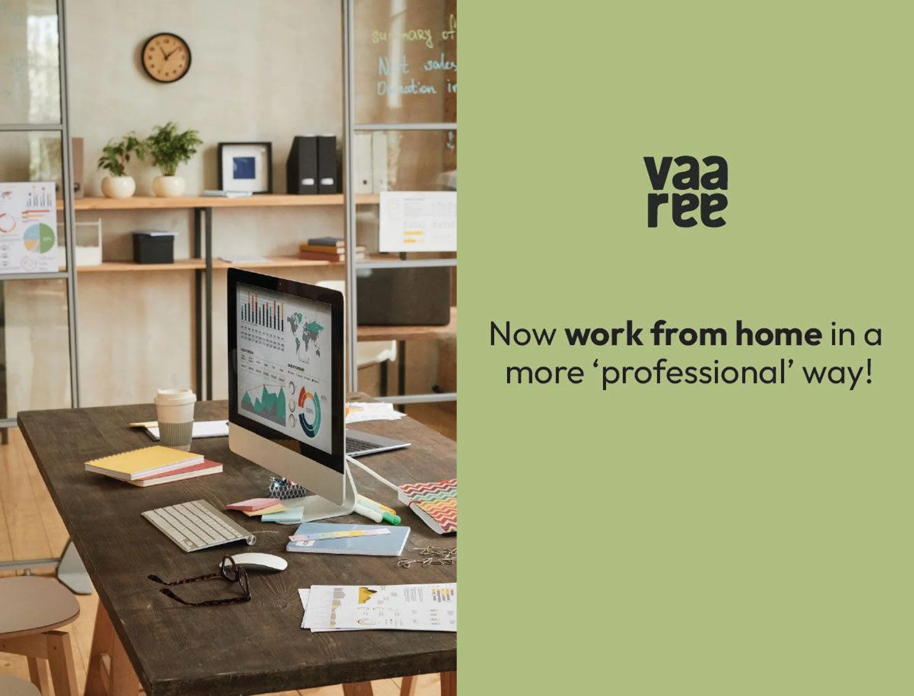 Top 10 Home Office Design Ideas
