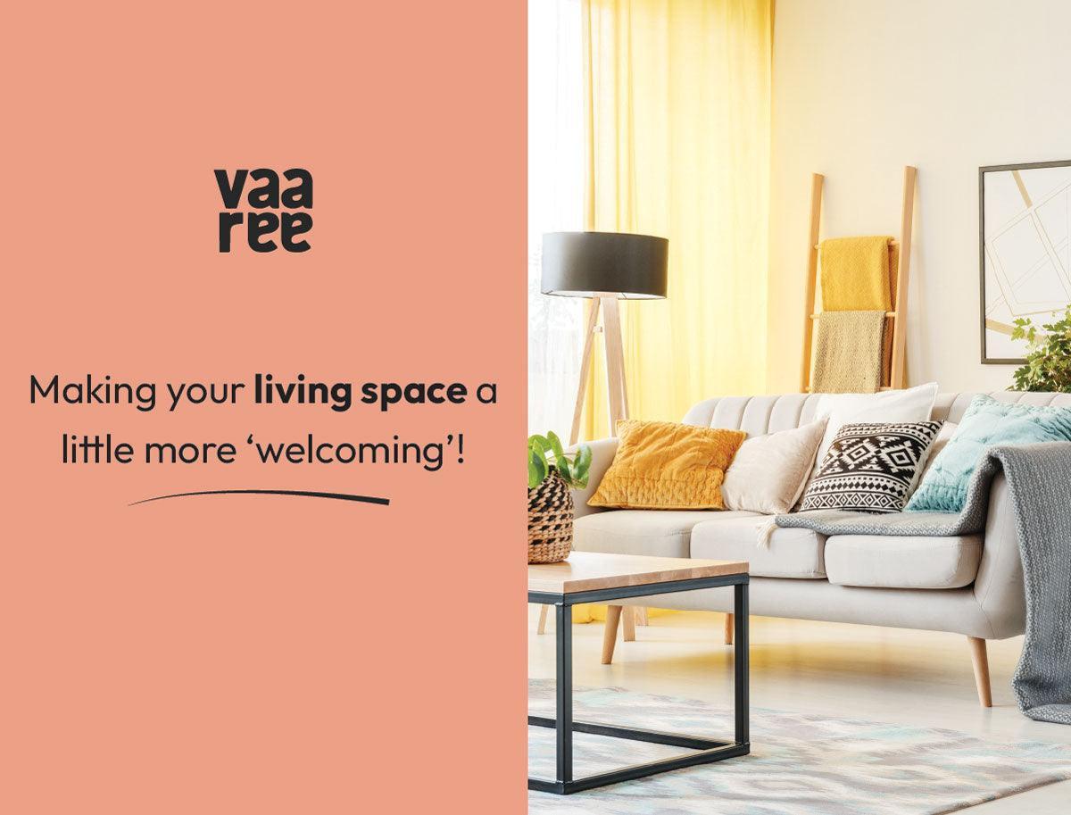 10 Easy Ways To Create A Cozy And Inviting Living Room