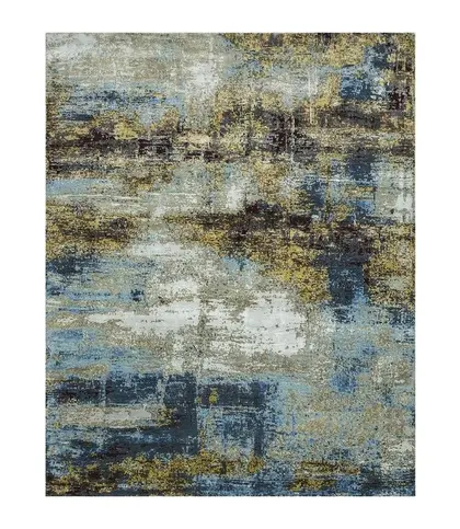 Bamboo Silk · Cotton · Wool
