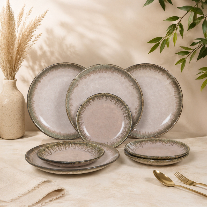 Set of Eight