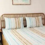 Queen Fitted Bedsheets category