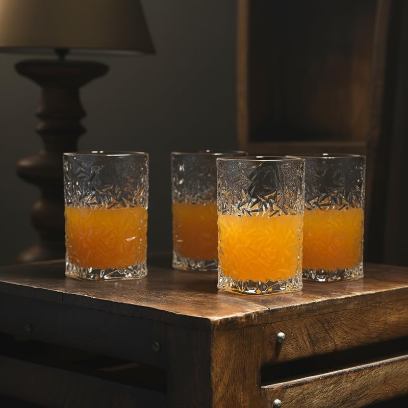 Set of Four