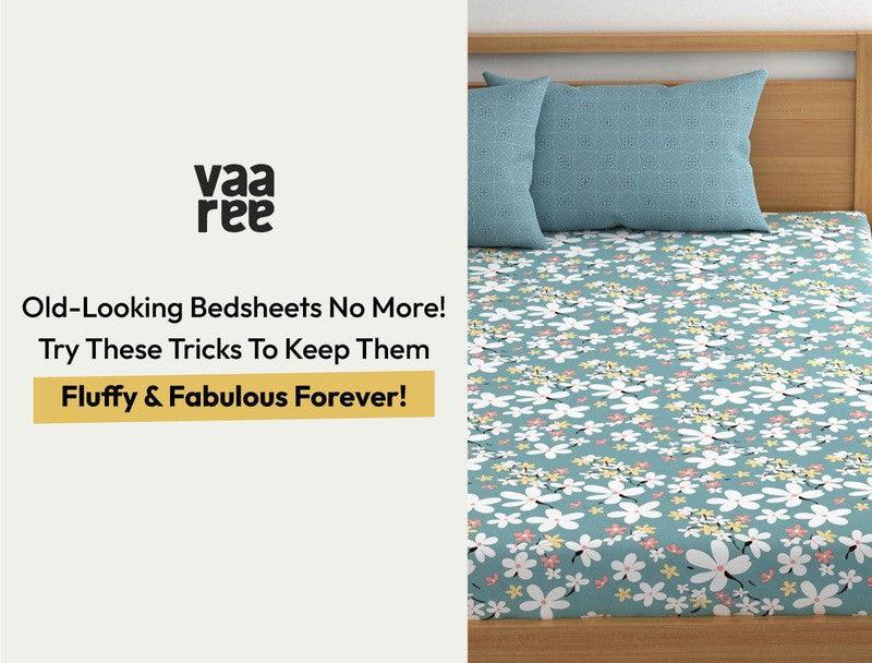 How to Care for Your Bedsheets: Tips and Tricks for Longevity