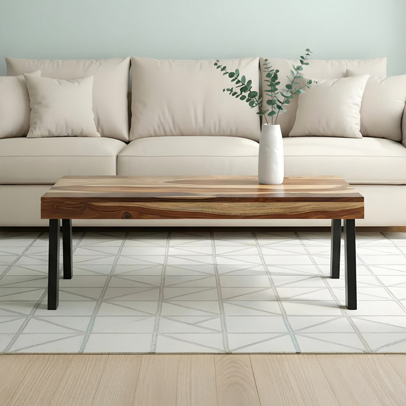 Teak Brown