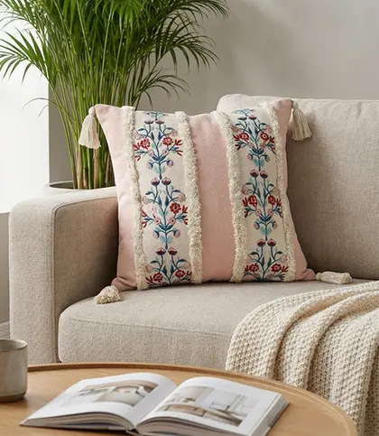 PolyCotton/Cotton Blend