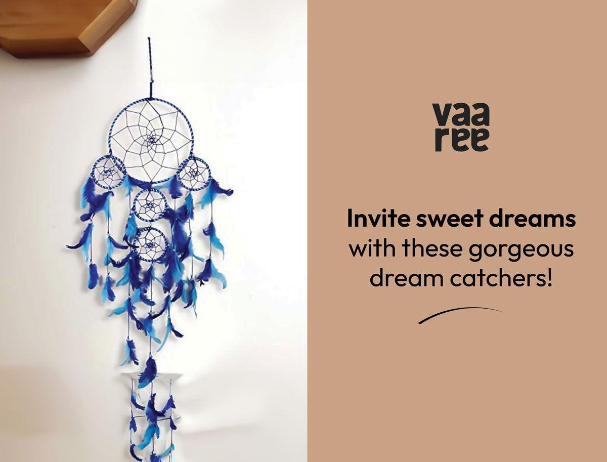 Simple Dream Catcher Room Decor Ideas