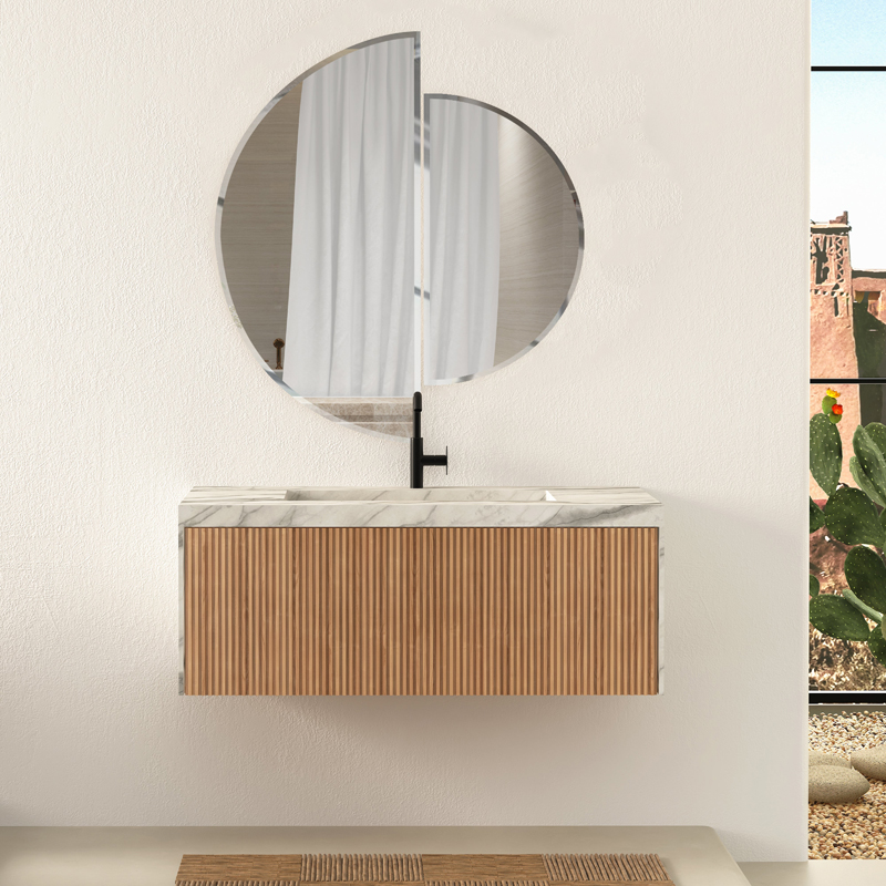 Estelle Wall Mirror