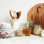 Kitchen category