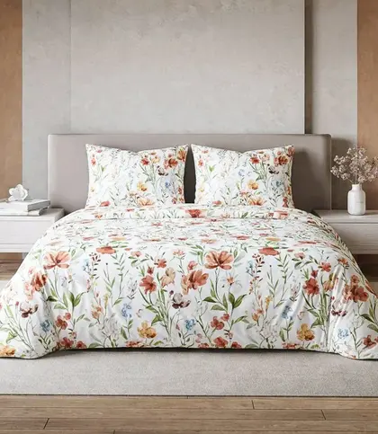 100% Cotton