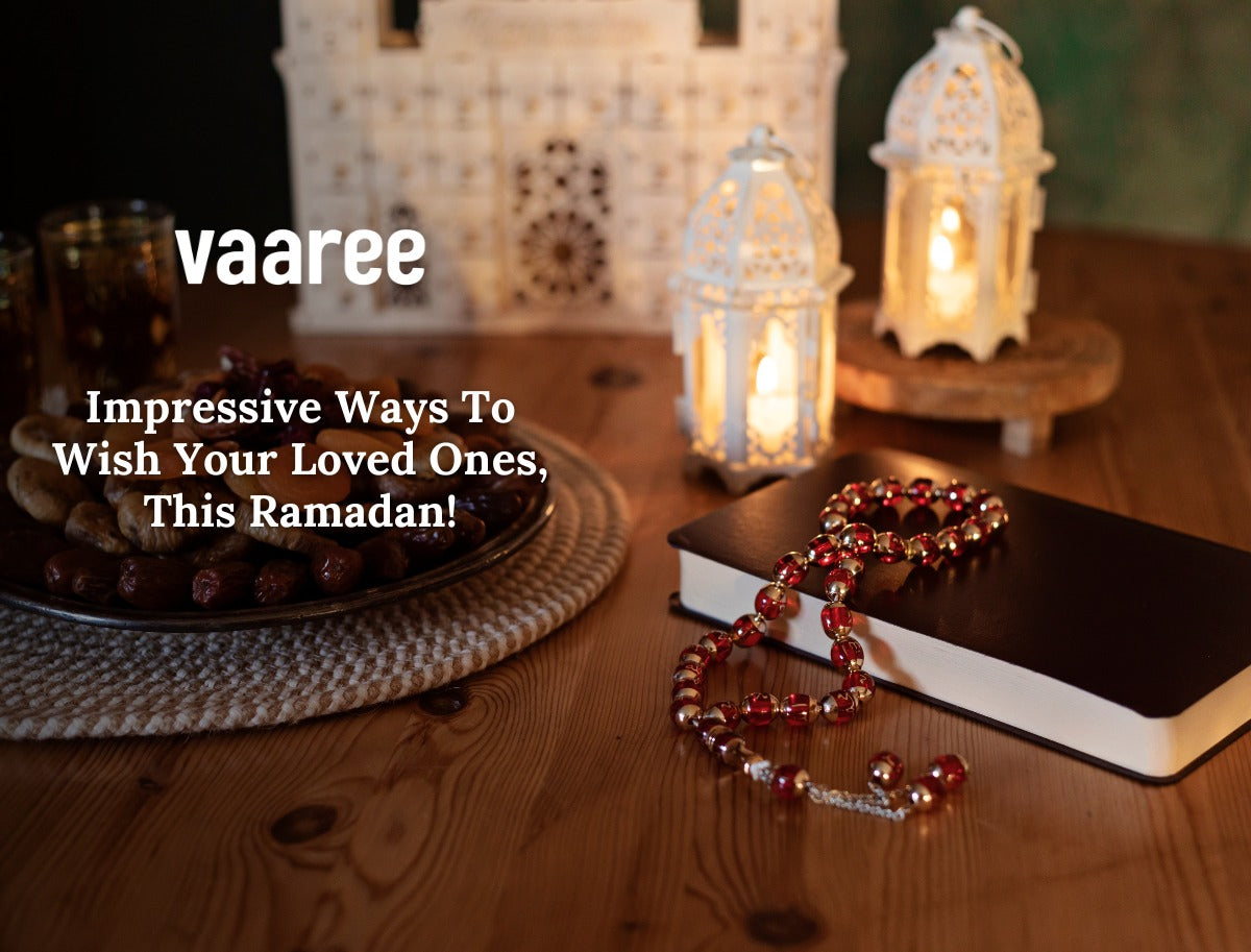 Ramzan Wishes, Quotes & Captions