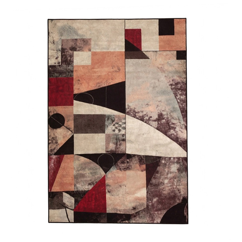 ArtisanWeave Anti Skid Carpet - 5 x 3 ft