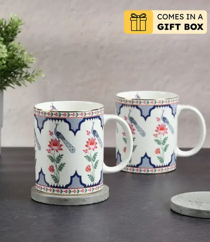 Bone China