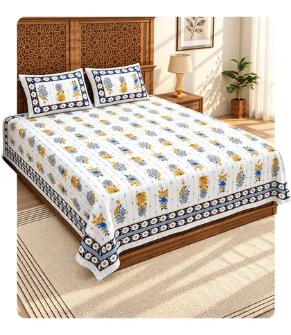 100% Cotton