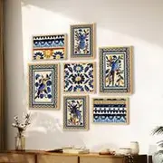Indian Arts category