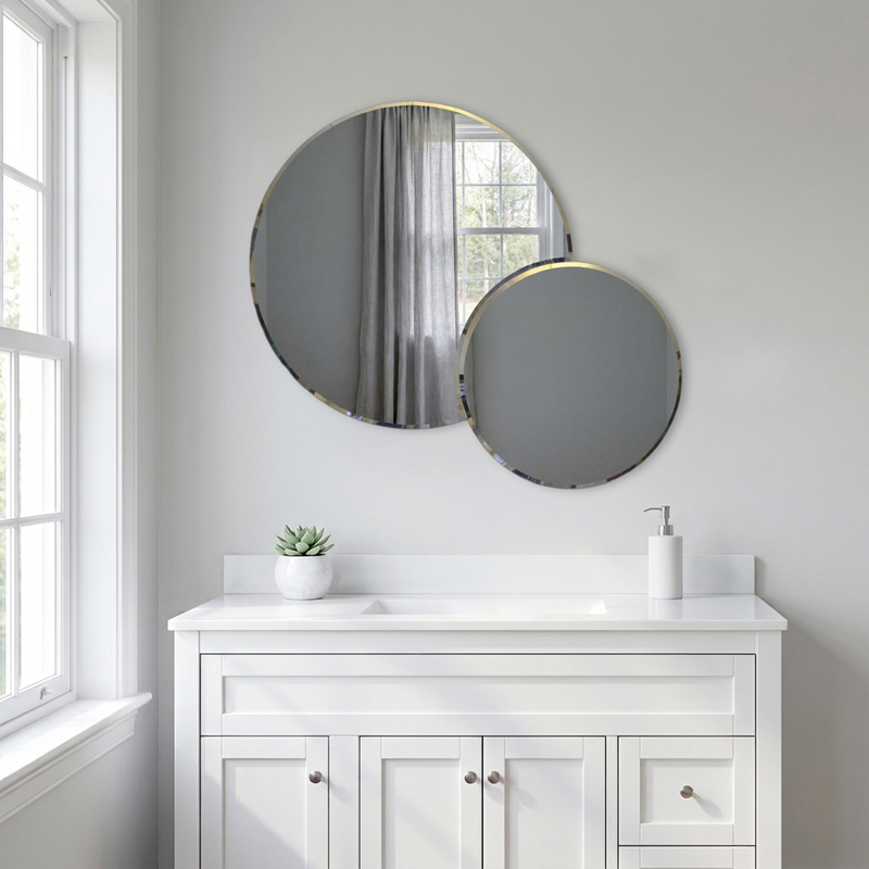 Céleste Wall Mirror