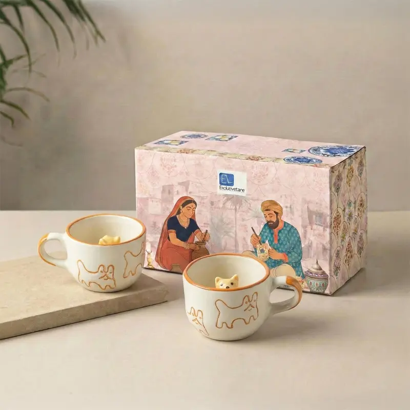 Set of Two
