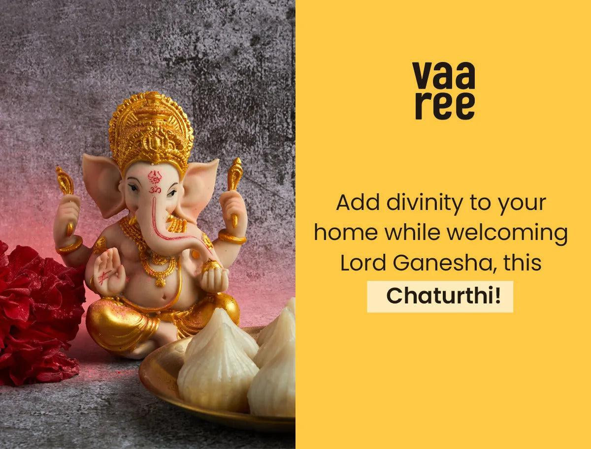 Top 8 Ganesh Puja Decoration Ideas at Home