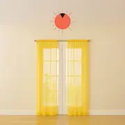 Sheer Curtains category