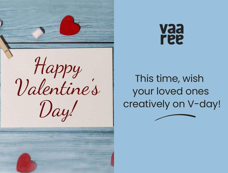 50+ Creative Valentine's Day Wishes