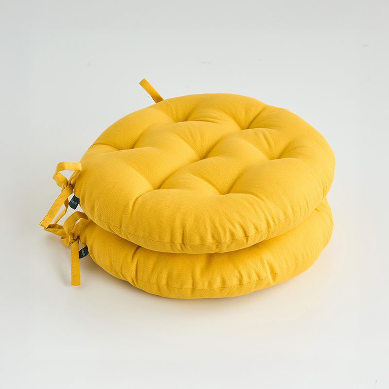 Mustard Yellow