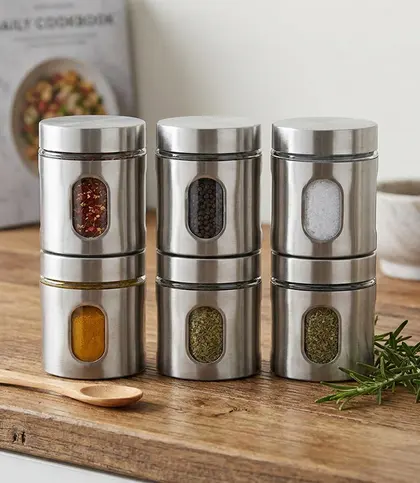 Stainless Steel